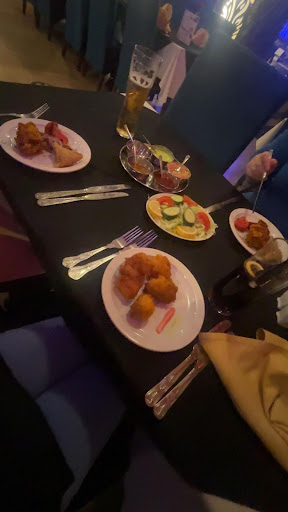 Photo of Blue Tiffin - Market St, Earlestown, Newton-le-Willows WA12 9BW